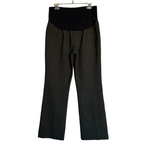 Liverpool Maternity Dress Pants NEW